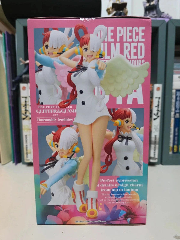 Figurine Glitter & Glamours Uta
: One Piece
