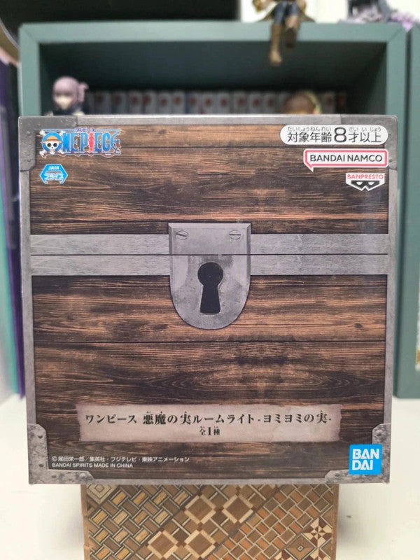 Figurine Room Light Yomi Yomi no Mi
: One Piece