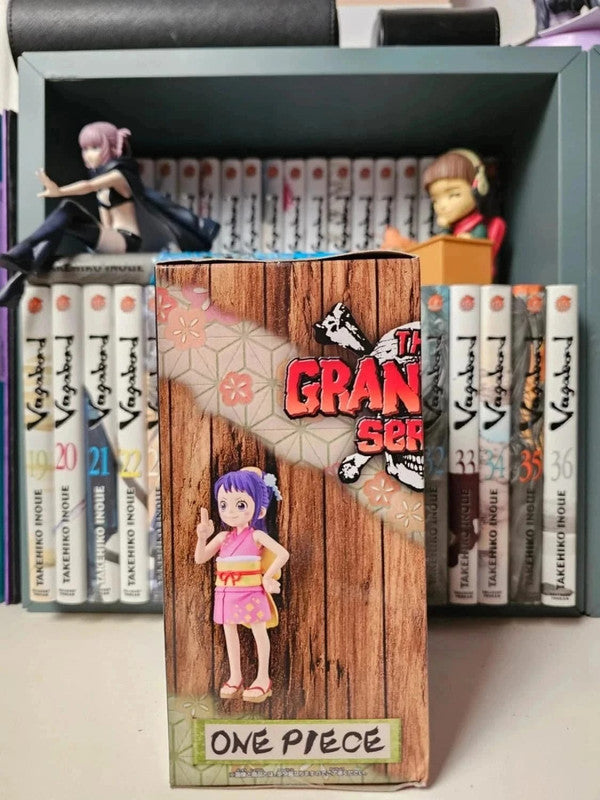 Figurine O-Tama
: One Piece