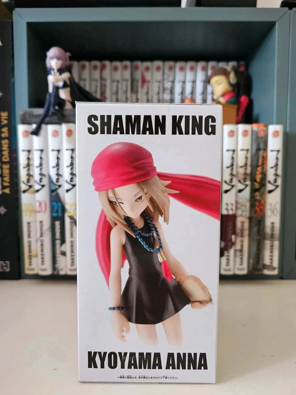 Figurine Anna Kyoyama
: Shaman King