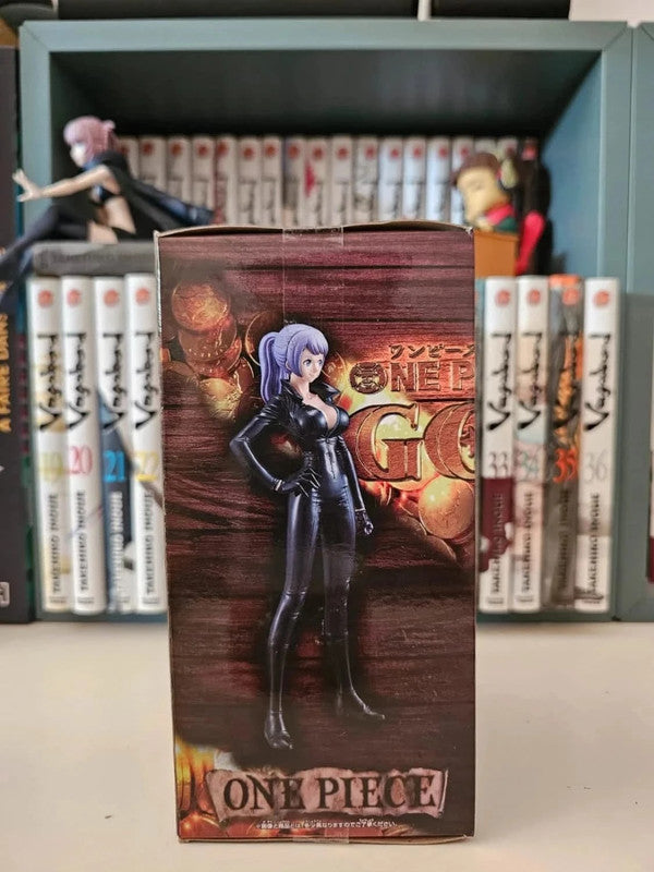 Figurine The Grandline Series Kalina Carina
: One Piece