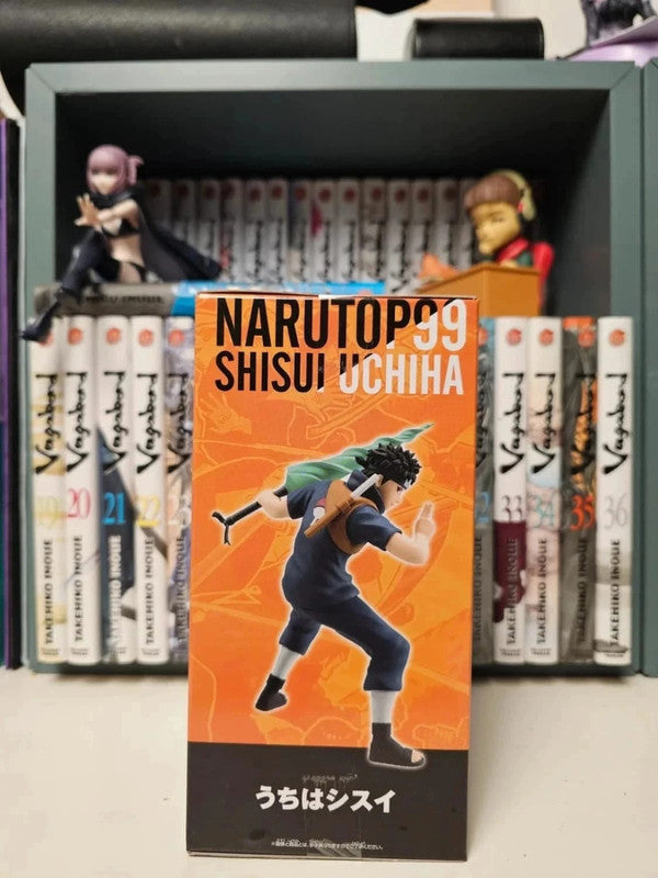 Figurine Uchiha Shisui Narutop99
: Naruto Shippuden