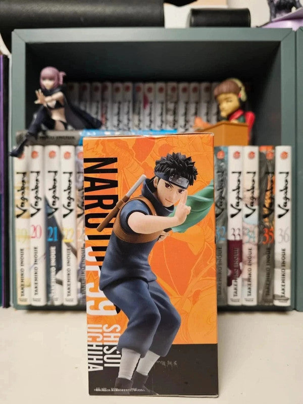 Figurine Uchiha Shisui Narutop99
: Naruto Shippuden