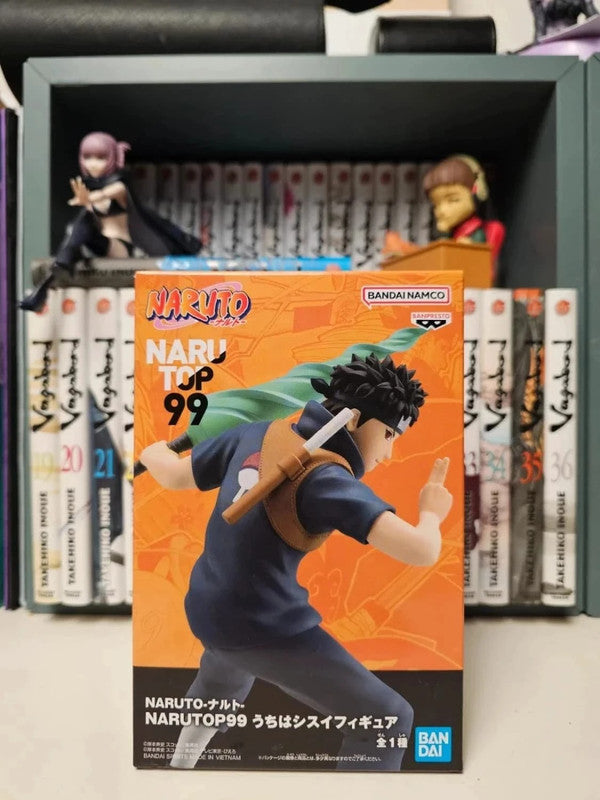 Figurine Uchiha Shisui Narutop99
: Naruto Shippuden