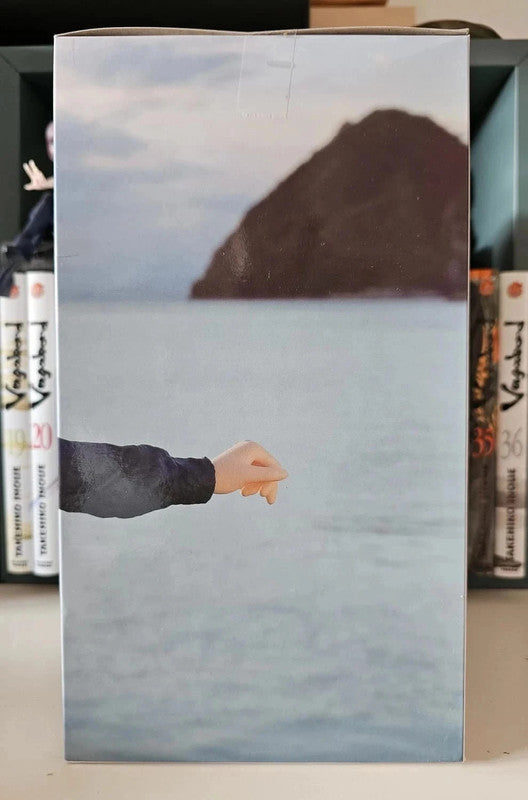 Figurine Chika Takami EXQ : Love Live Sunshine