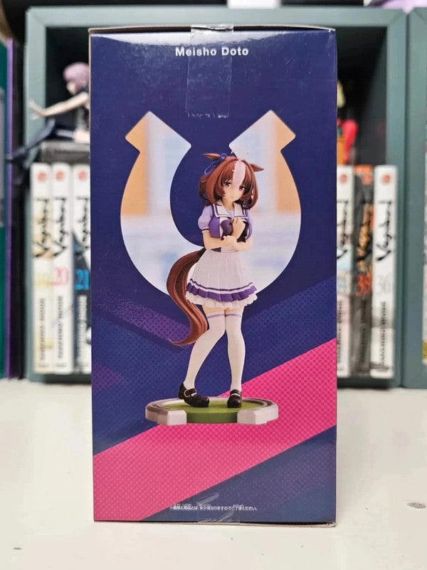 Figurine Meisho Doto
: Umamusume Pretty Derby