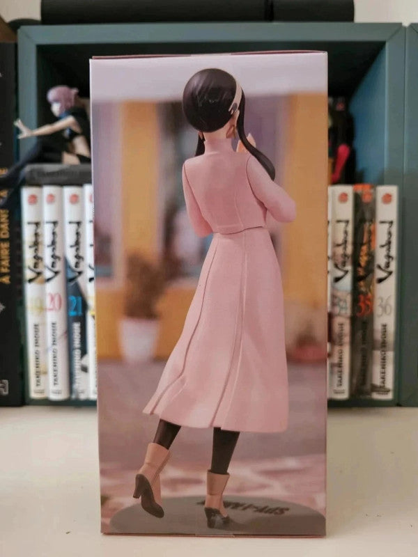 Figurine Trio-Try-iT Yor Forger : Spy x Family