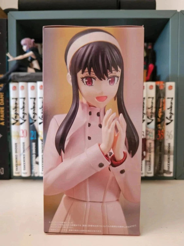 Figurine Trio-Try-iT Yor Forger : Spy x Family
