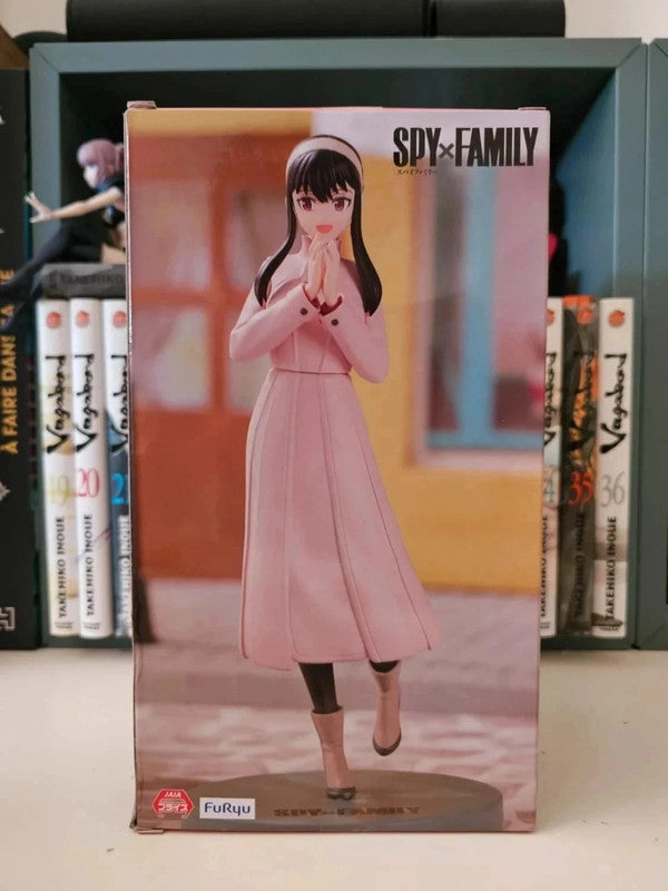 Figurine Trio-Try-iT Yor Forger : Spy x Family
