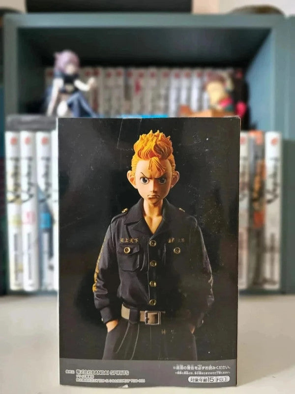 Figurine Takemichi Hanagaki
: Tokyo Revengers
