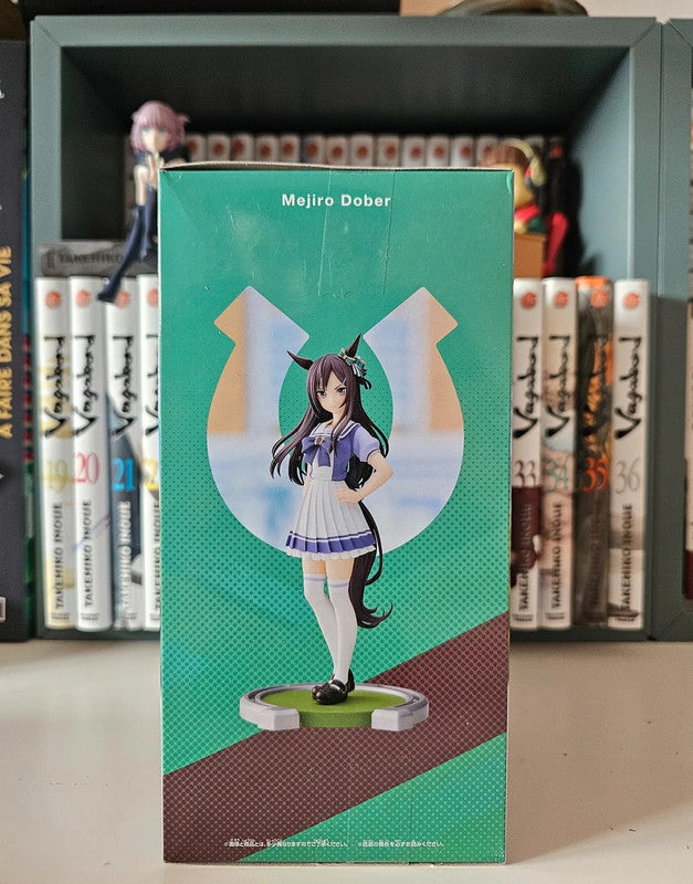 Figurine Mejiro Dober Uma Musume : Pretty Derby