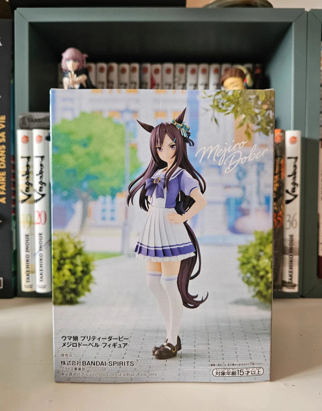 Figurine Mejiro Dober Uma Musume : Pretty Derby