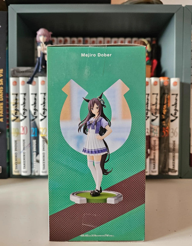Figurine Mejiro Dober Uma Musume : Pretty Derby