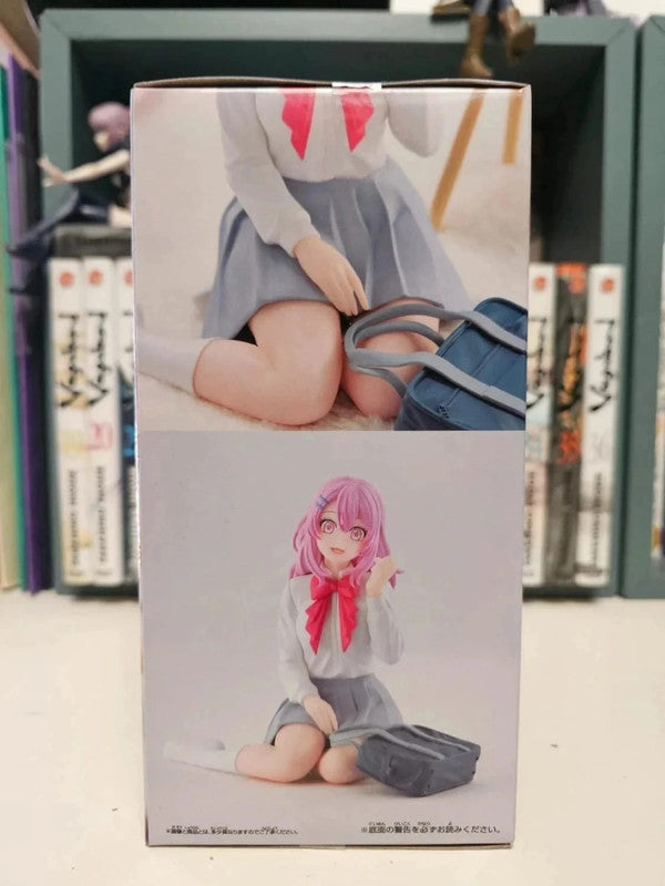 Figurine Relax Time Minami Kotobuki
: Oshi No Ko