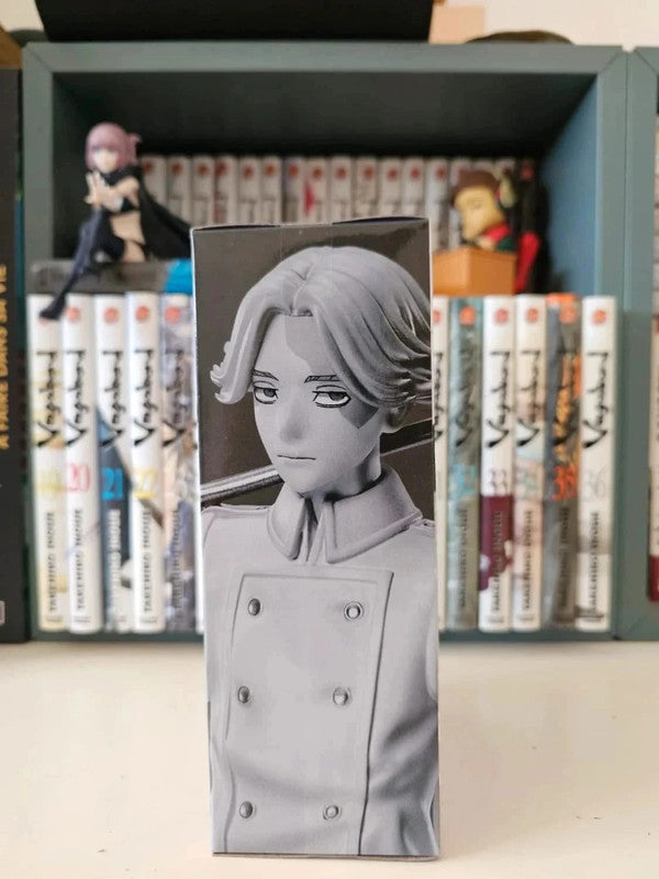 Figurine Seishu Inui : Tokyo Revengers