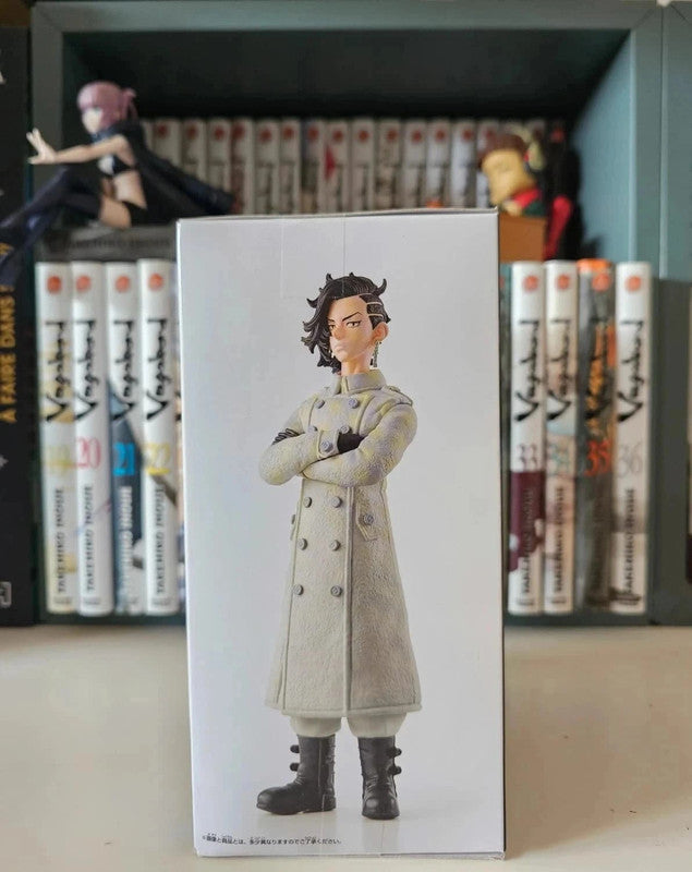 Figurine Hajime Kokonoi : Tokyo Revengers