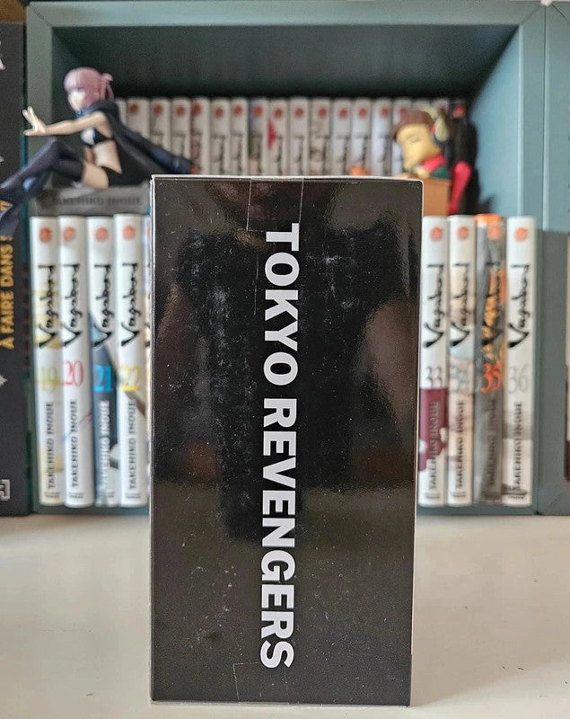 Figurine Hajime Kokonoi : Tokyo Revengers