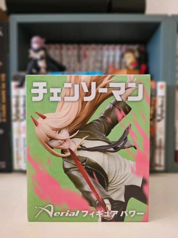 Figurine Power : Chainsaw Man