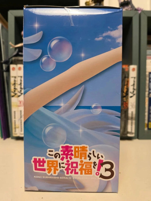 Figurine Aqua Swimmwear Coreful : Kono suba 3