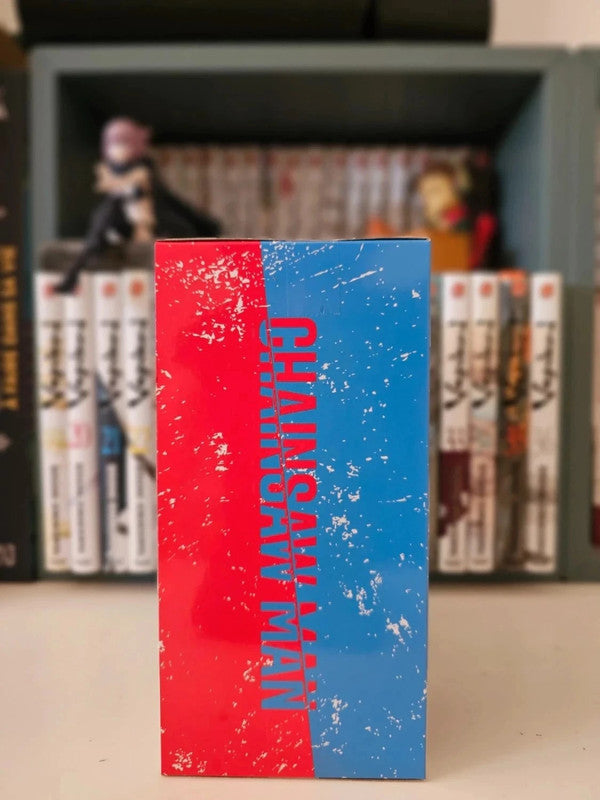 Figurine Aki Hayakawa : Chainsaw Man