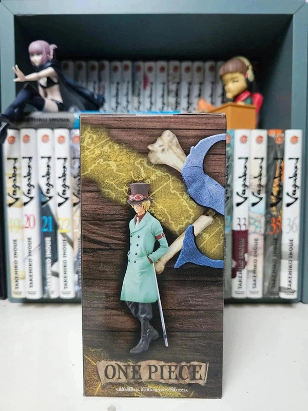 Figurine Sabo : One Piece