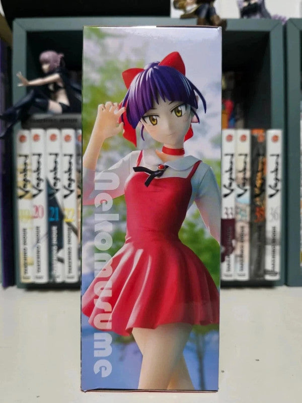 Figurine Neko Musume : Gegege no Kitarou