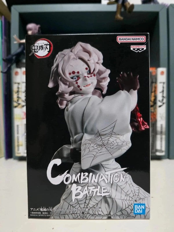 Figurine Combination Battle Rui : Demon Slayer Kimetsu no Yaiba