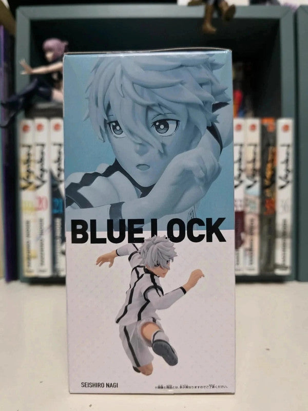 Figurine Saishiro Nagi : Blue Lock