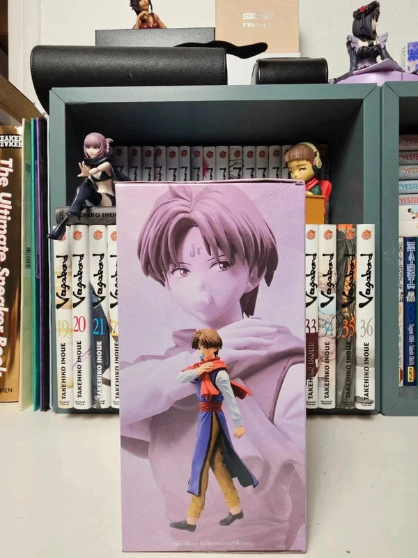 Figurine Koenma
: Yu Yu Hakusho