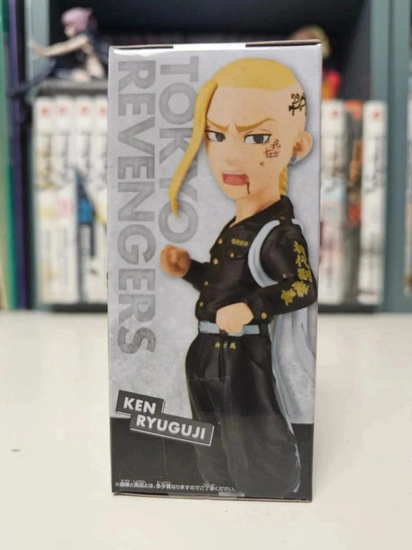 Figurine Draken Ken Ryuguji : Tokyo Revengers
