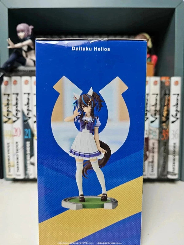 Figurine Daitaku Helios : Uma Musume Pretty Derby