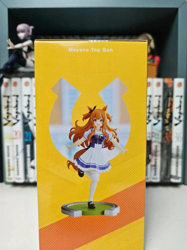 Figurine Mayano Top Gun : Uma Musume Pretty Derby