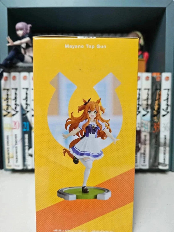 Figurine Mayano Top Gun : Uma Musume Pretty Derby