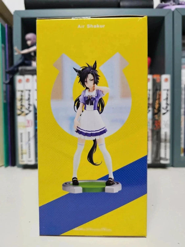 Figurine Air Shakur : Umamusume Pretty Derby