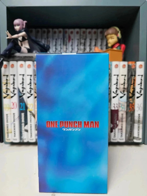 Figurine Hellish Blizzard : One Punch Man