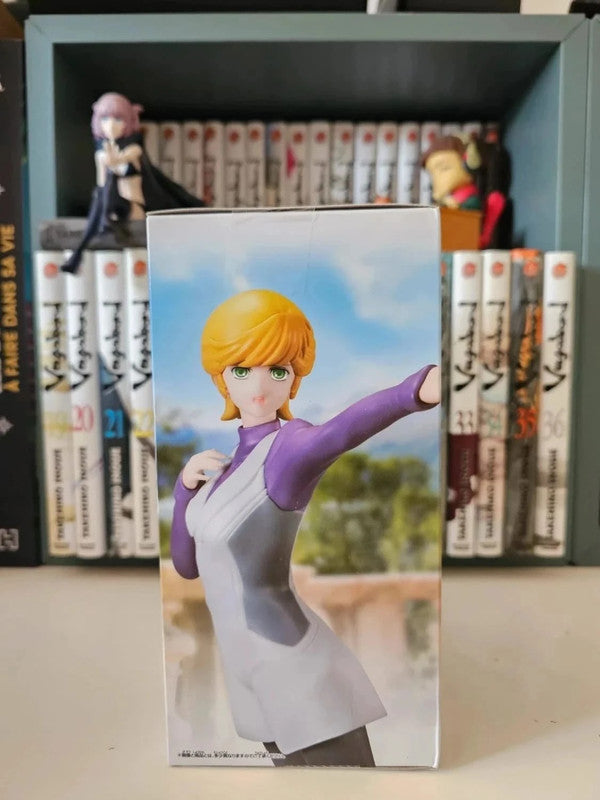 Figurine Audrey Burne
: Mobile Suit Gundam Unicorn