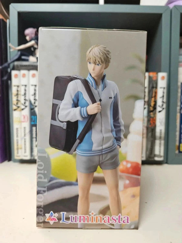 Figurine Lumanista Loid Forger : Spy x Family