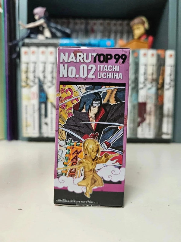 Figurine Uchiha Itachi Narutop99 : Naruto Shippuden