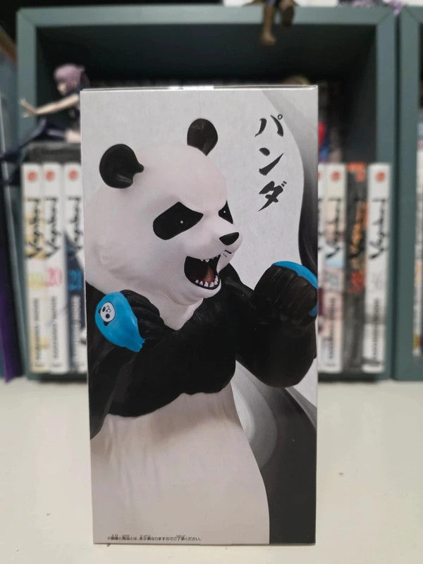 Figurine Panda : Jujutsu Kaisen