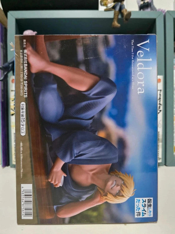 Figurine Veldra : That Time I Got Reincarnated as a Slime