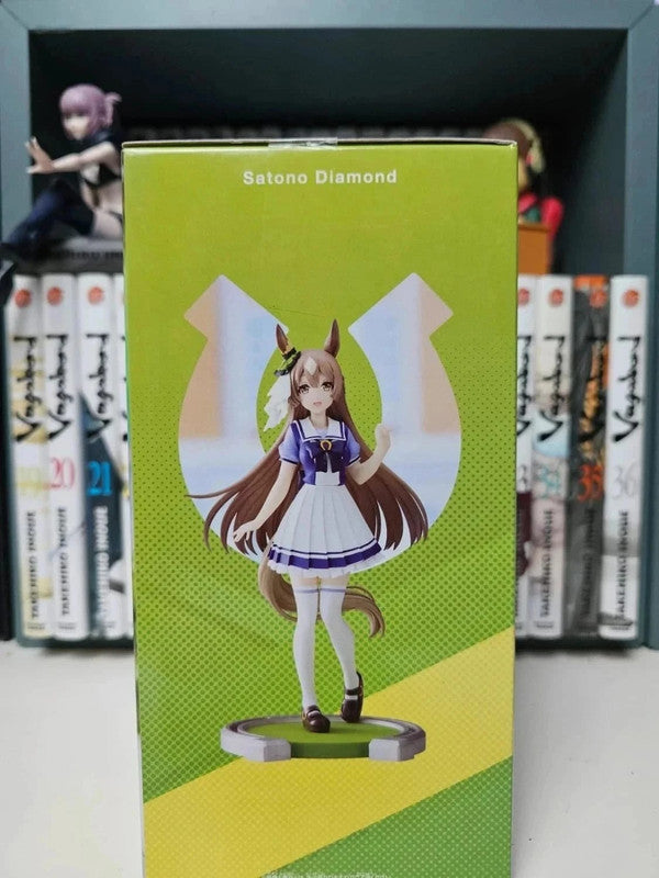 Figurine Satono Diamond : Uma Musume Pretty Derby