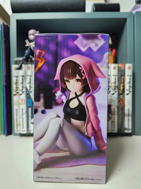Figurine Roboco-san Relax Time : Hololive