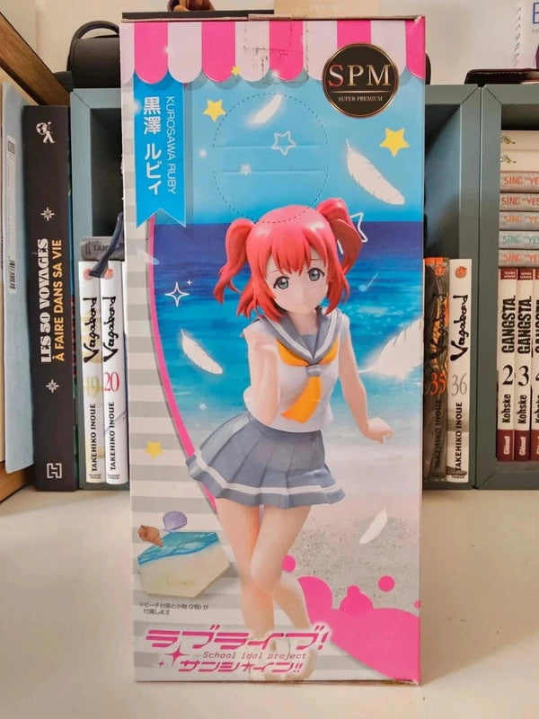 Figurine Ruby Kurosawa
: Love Live! Sunshine!!