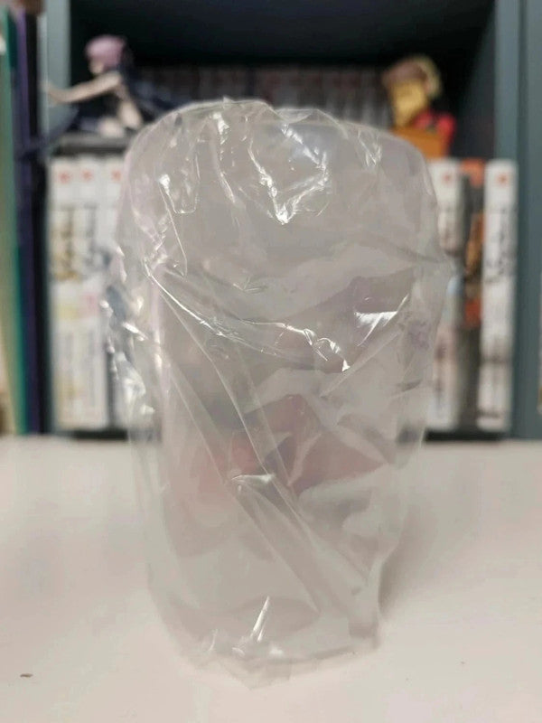 Figurine Verre en plastique Plastic Glass
: Dragon Ball Z Super Heroes