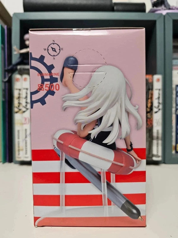 Figurine Ro 500 : Kantai Collection