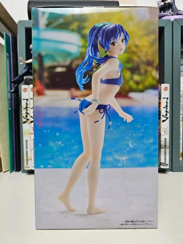 Figurine Chihaya Kisaragi : The Idolm@Ster Million Live! - Celestial Vivi