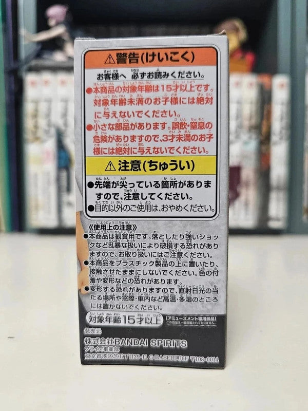 Figurine Takemichi Hanagaki
Tokyo Revengers