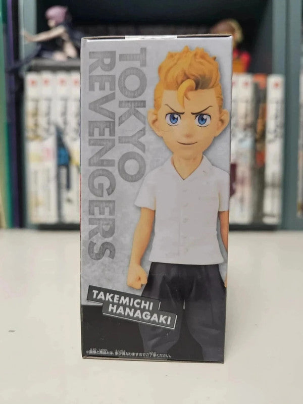 Figurine Takemichi Hanagaki
Tokyo Revengers