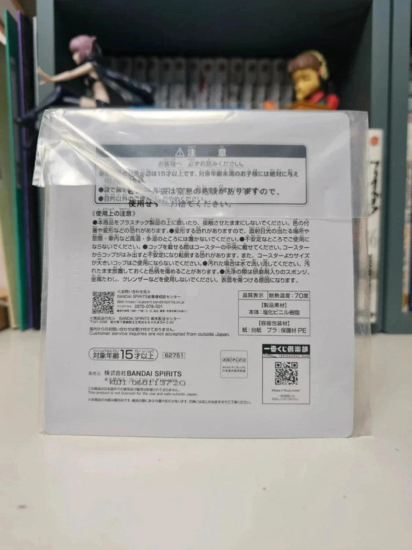 Figurine Aoshi Shinomori
: Rurōni Kenshin Kenshin le vagabond