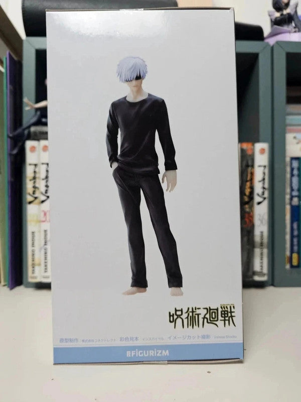 Figurine Figurizm Satoru Gojo : Jujutsu Kaisen
